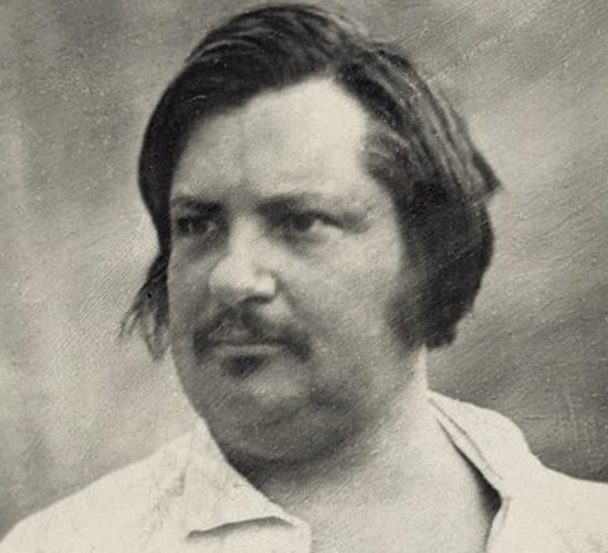 Honor de Balzac profielfoto