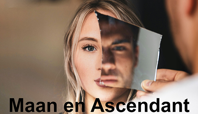 02 Maan en Ascendant