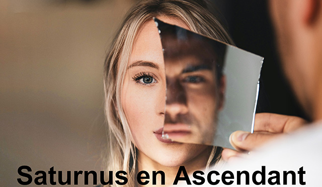 07 Saturnus en Ascendant