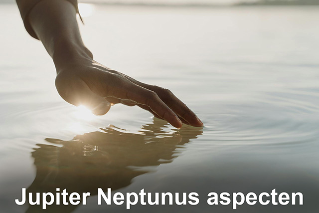 03 Jupiter Neptunus aspecten