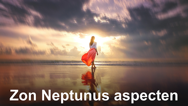 07 Zon Neptunus aspecten