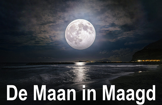 06 De Maan in Maagd