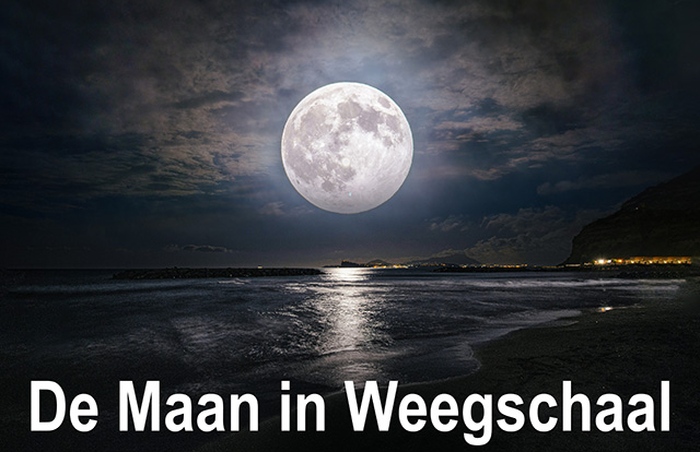 07 De Maan in Weegschaal