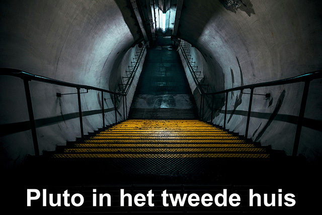 02 Pluto in het tweede huis