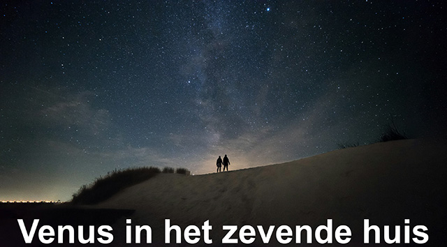 07 Venus in het zevende huis