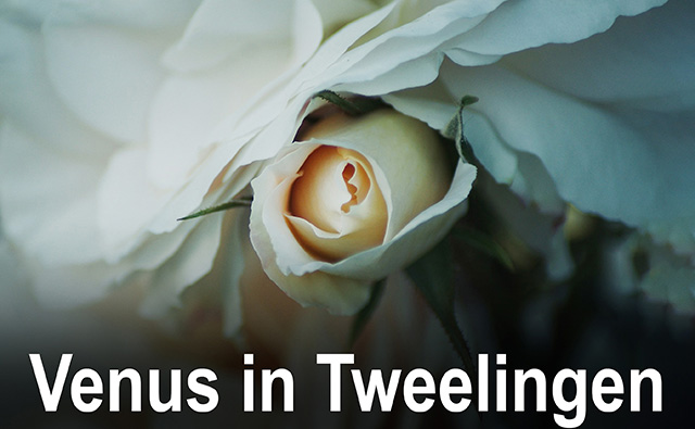 03 Venus in Tweelingen