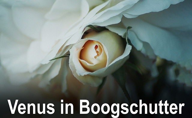09 Venus in Boogschutter