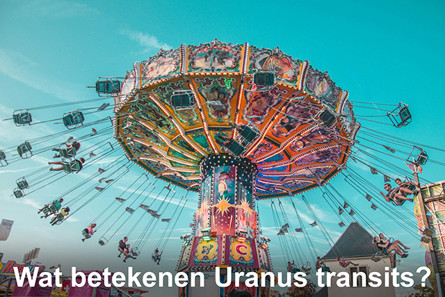 00 Wat betekenen Uranus transits