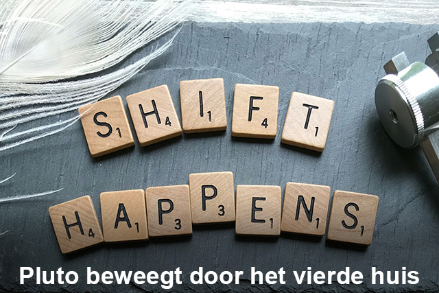 04 Pluto beweegt door het vierde huis
